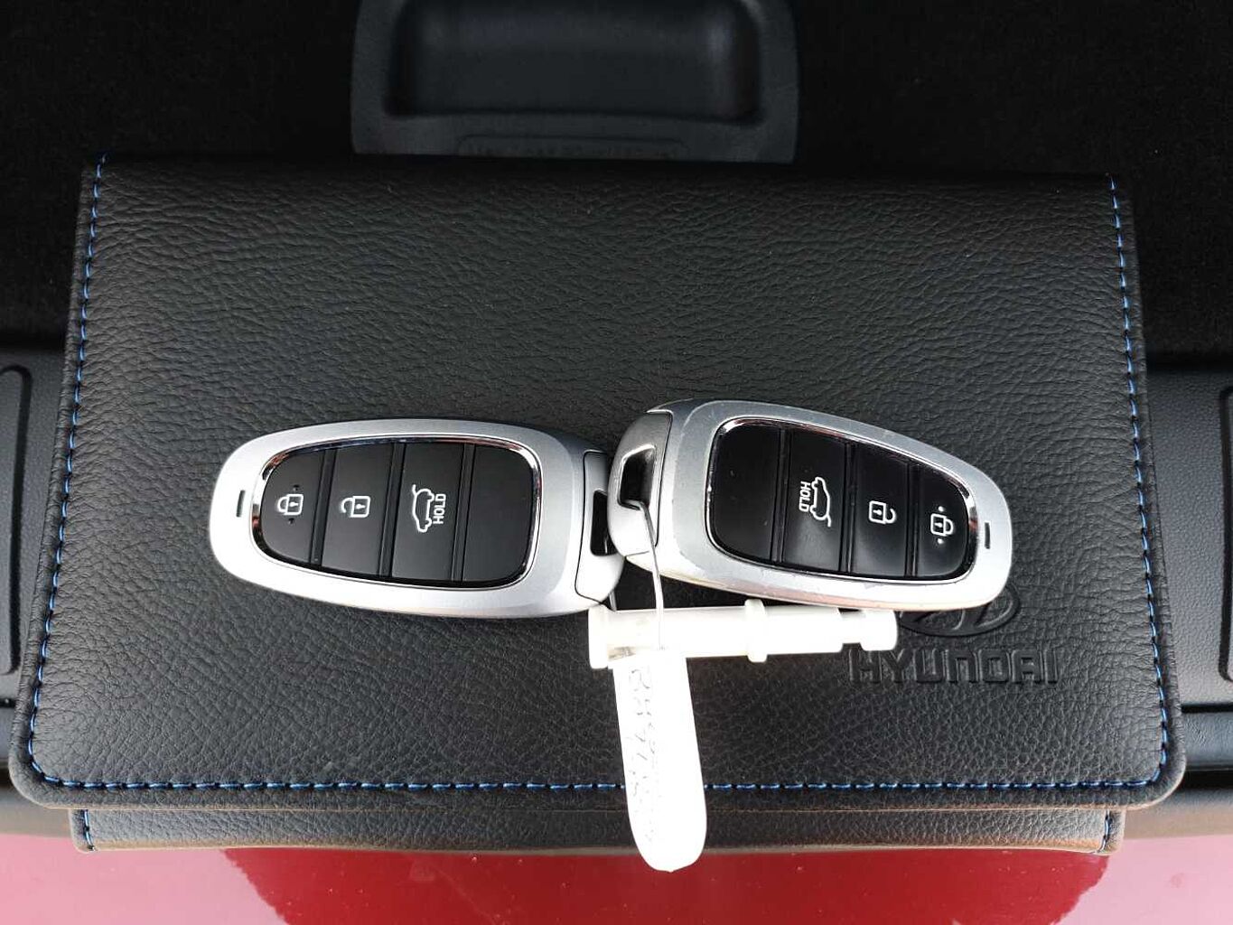 Used Hyundai TUCSON 2021 for sale - 78021425: Photo 38