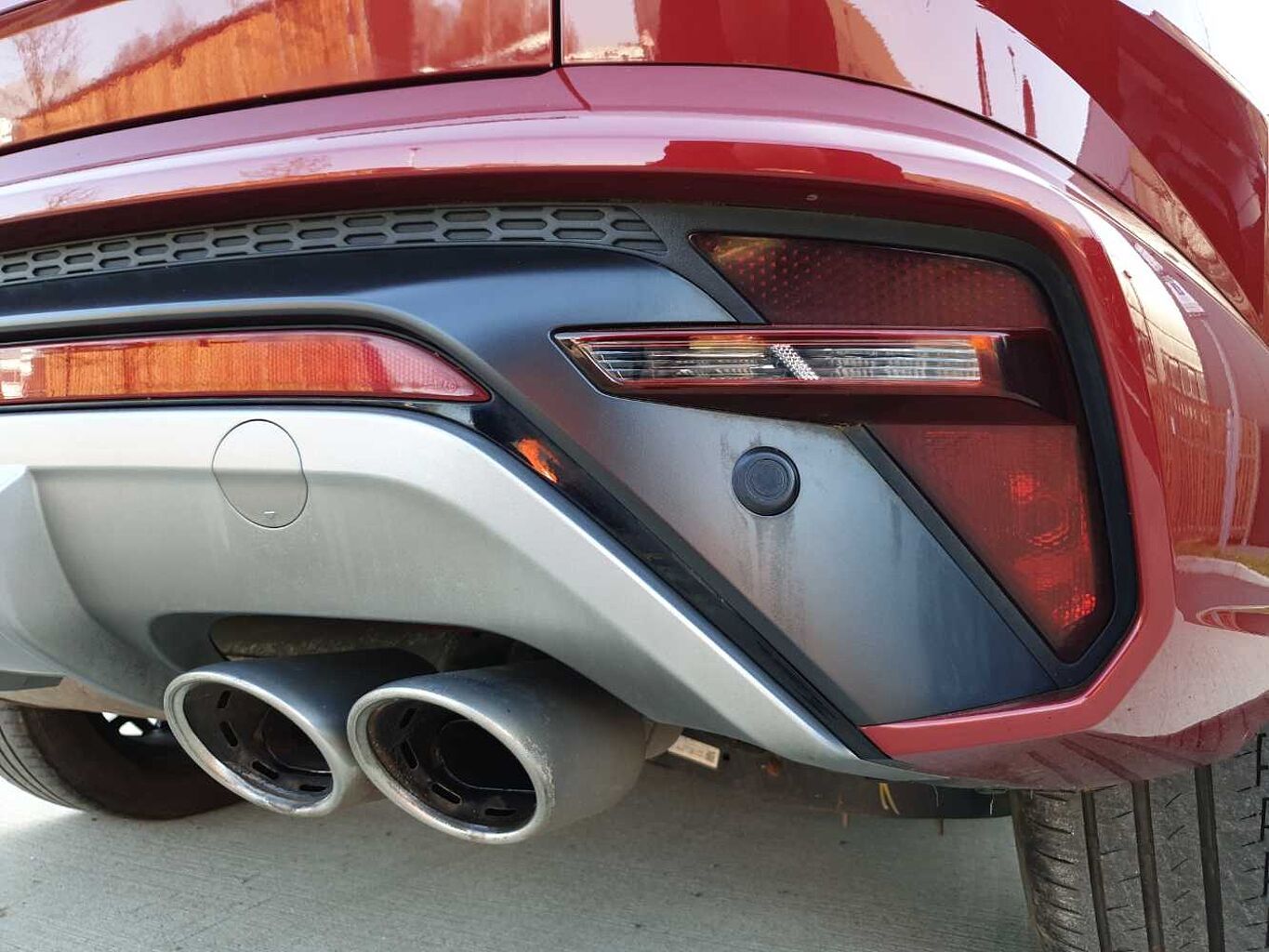 Used Hyundai TUCSON 2021 for sale - 78021425: Photo 45