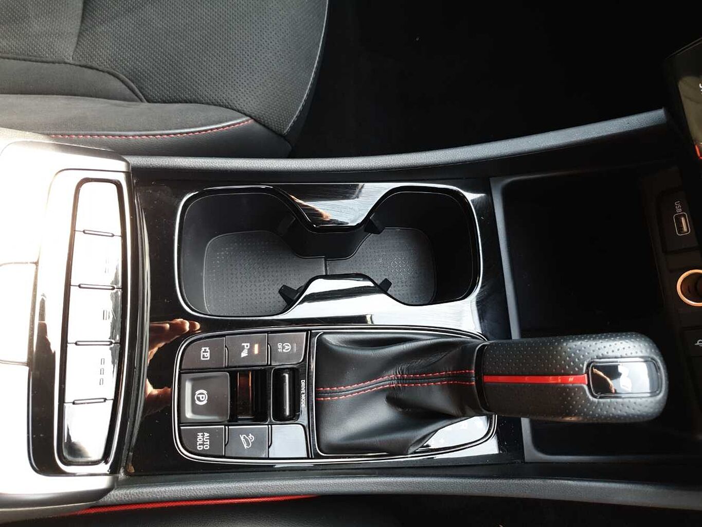 Used Hyundai TUCSON 2021 for sale - 78021425: Photo 8