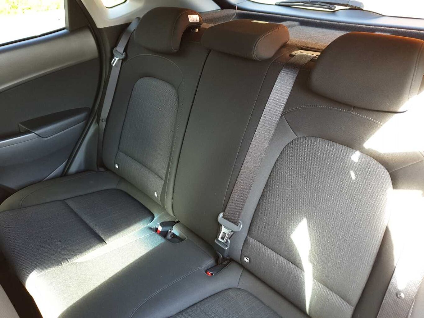 Used Hyundai KONA 2022 for sale - 78021465: Photo 10