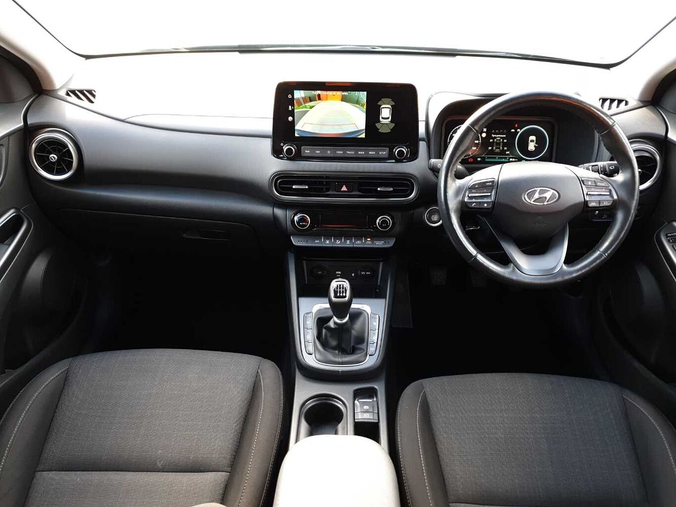 Used Hyundai KONA 2022 for sale - 78021465: Photo 12