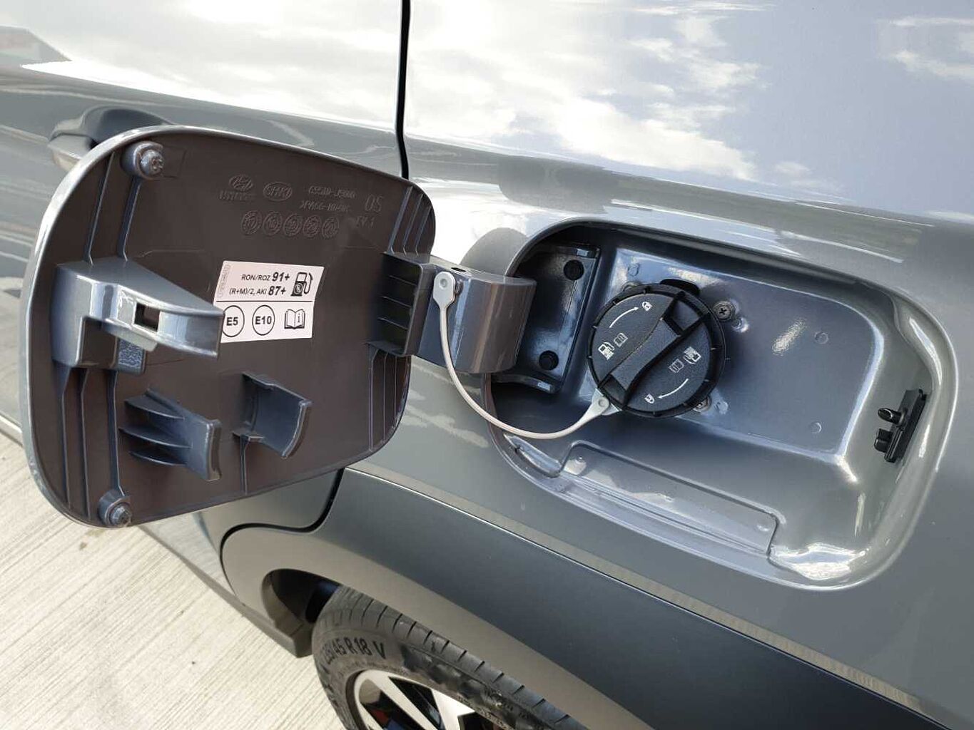 Used Hyundai KONA 2022 for sale - 78021465: Photo 18