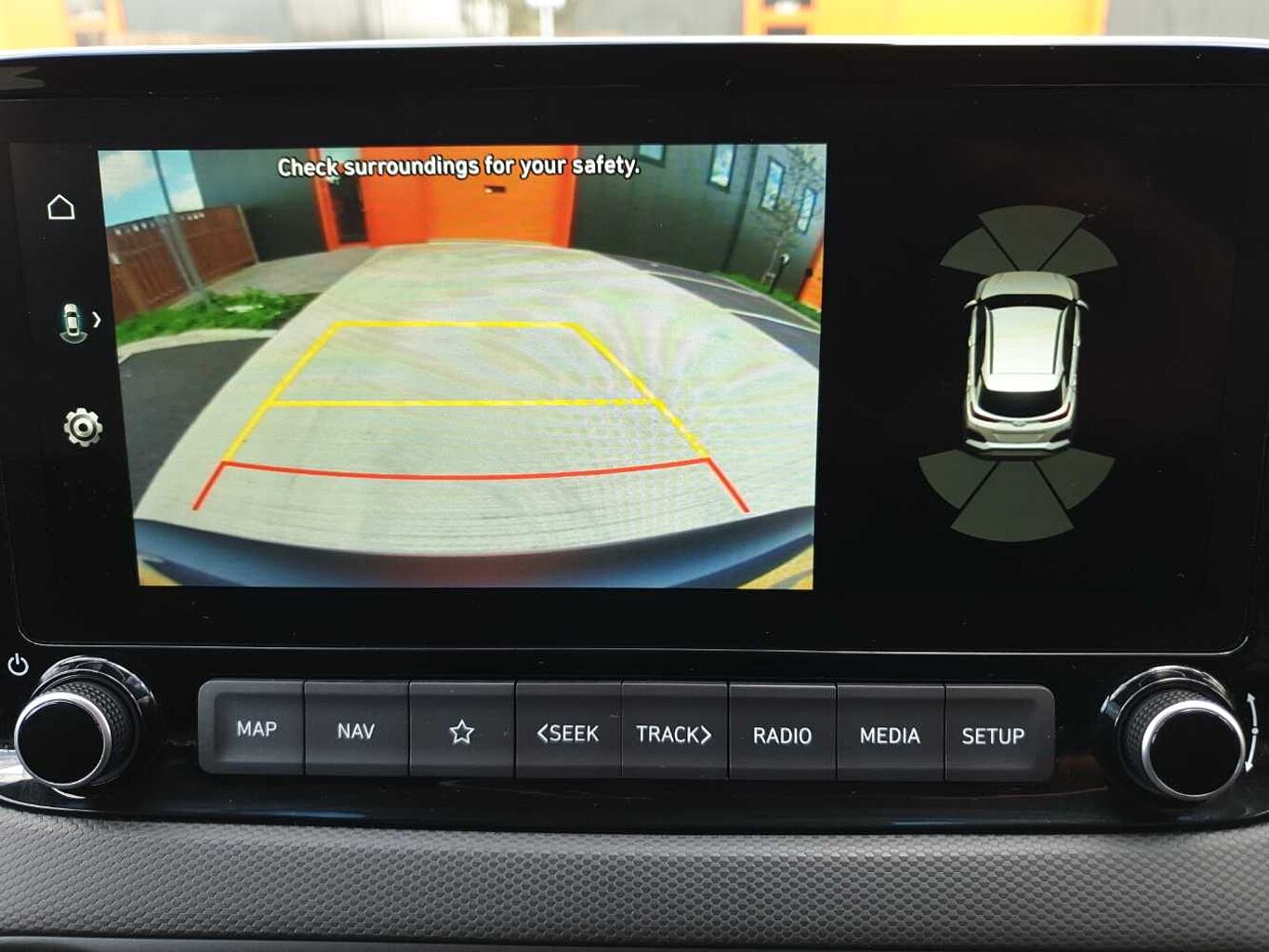 Used Hyundai KONA 2022 for sale - 78021465: Photo 29