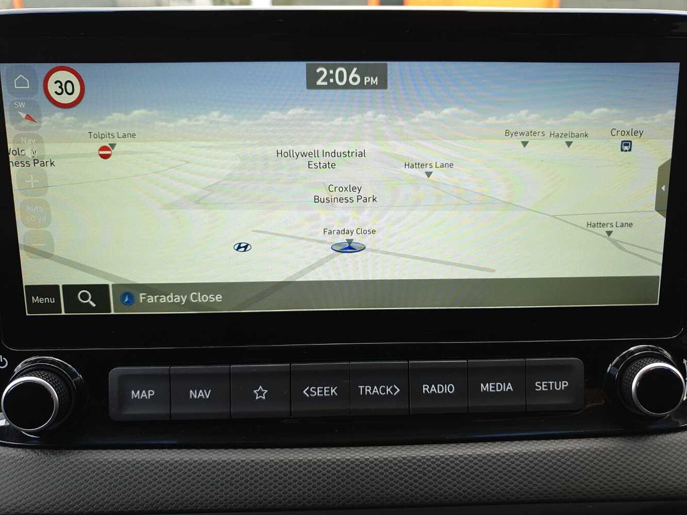 Used Hyundai KONA 2022 for sale - 78021465: Photo 31