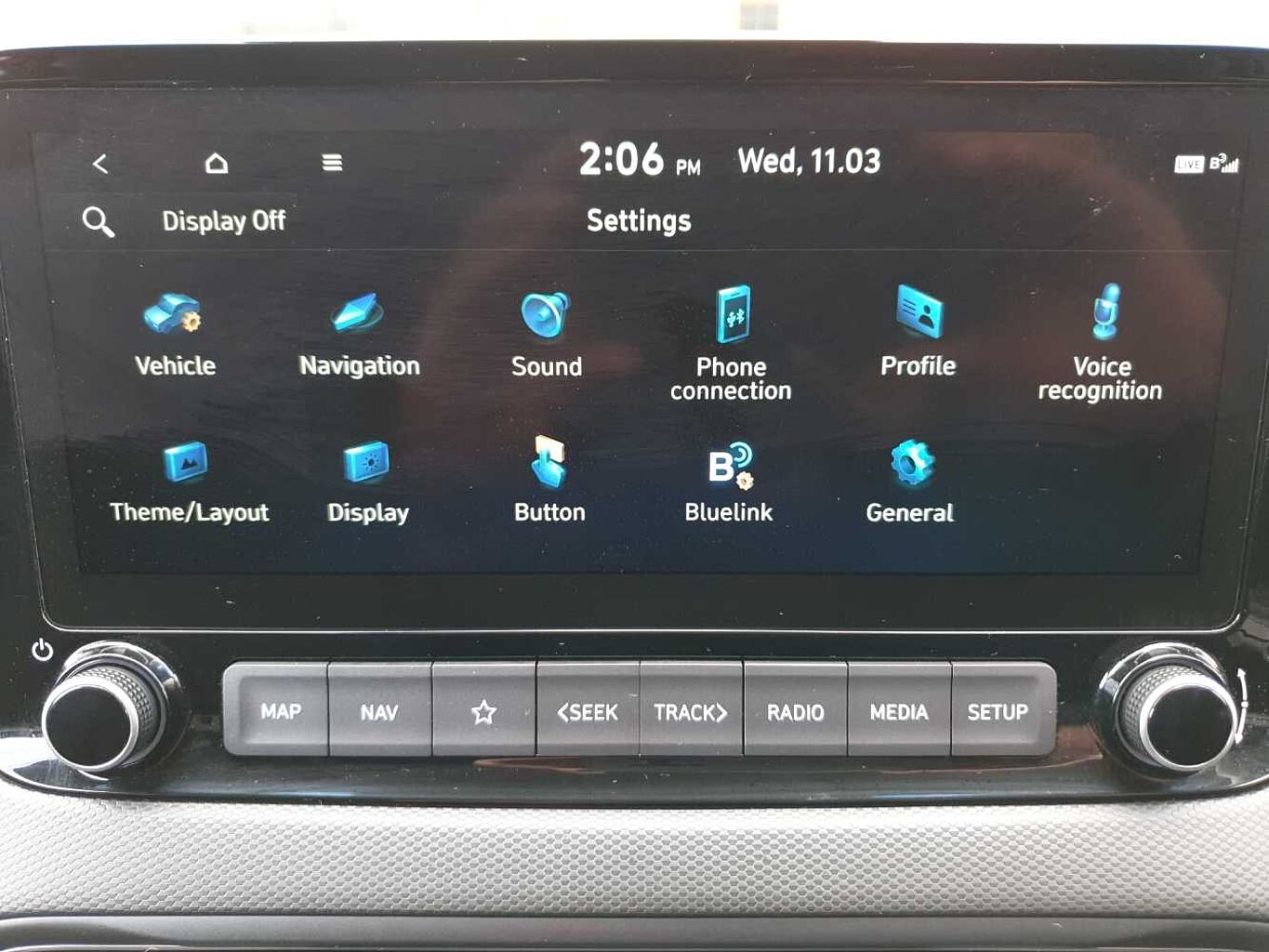 Used Hyundai KONA 2022 for sale - 78021465: Photo 32