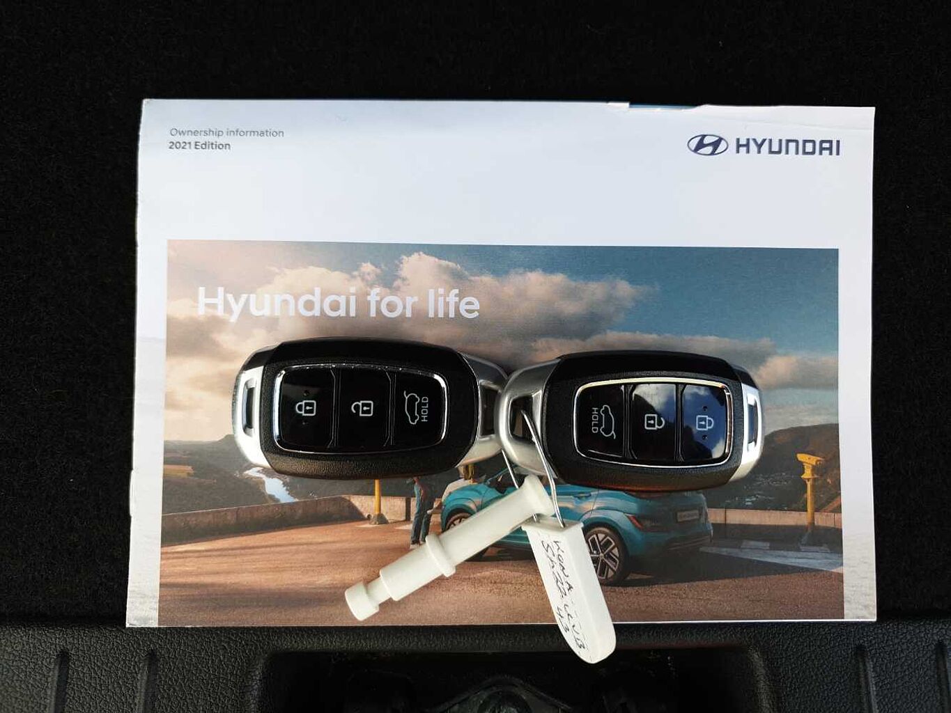 Used Hyundai KONA 2022 for sale - 78021465: Photo 35