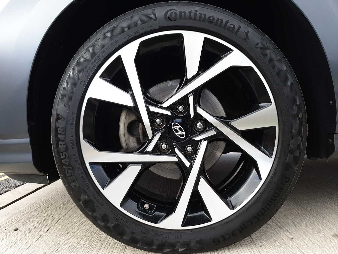 Used Hyundai KONA 2022 for sale - 78021465: Photo 40