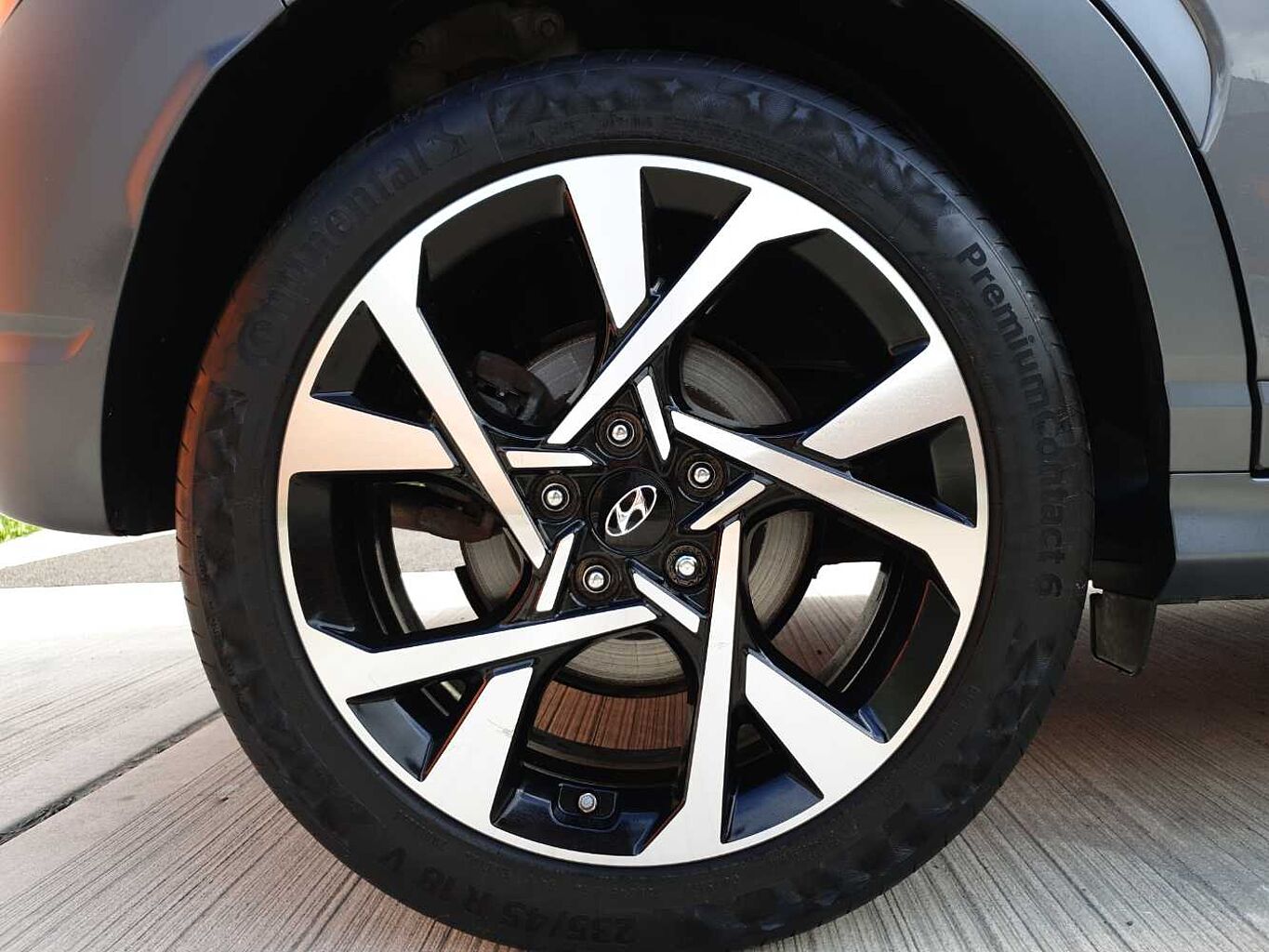 Used Hyundai KONA 2022 for sale - 78021465: Photo 41