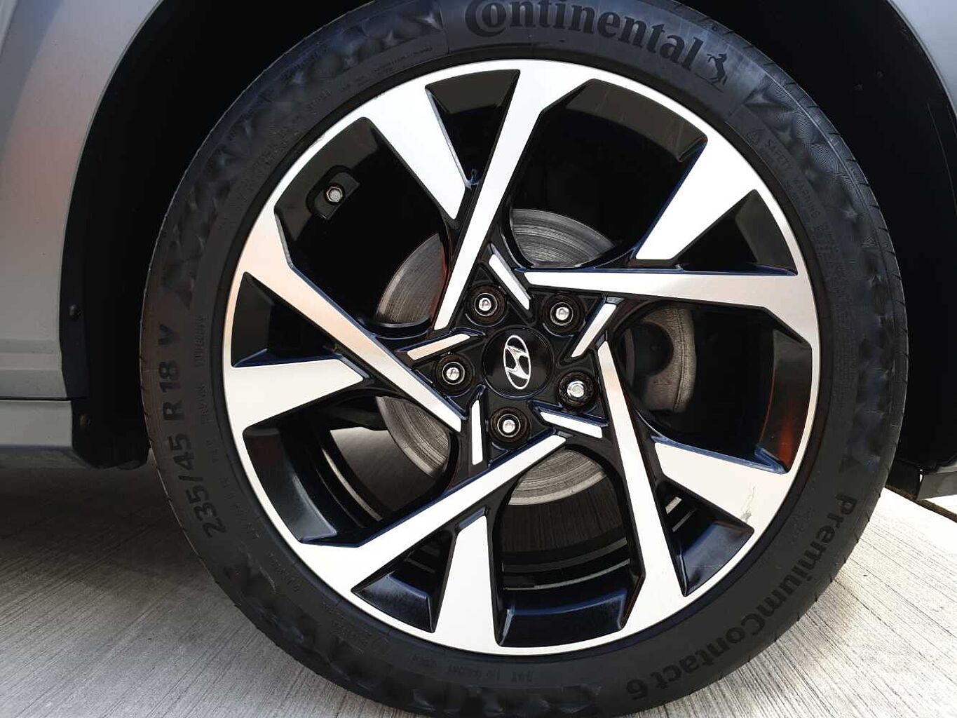 Used Hyundai KONA 2022 for sale - 78021465: Photo 42