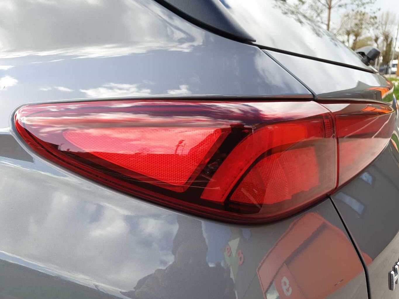 Used Hyundai KONA 2022 for sale - 78021465: Photo 45