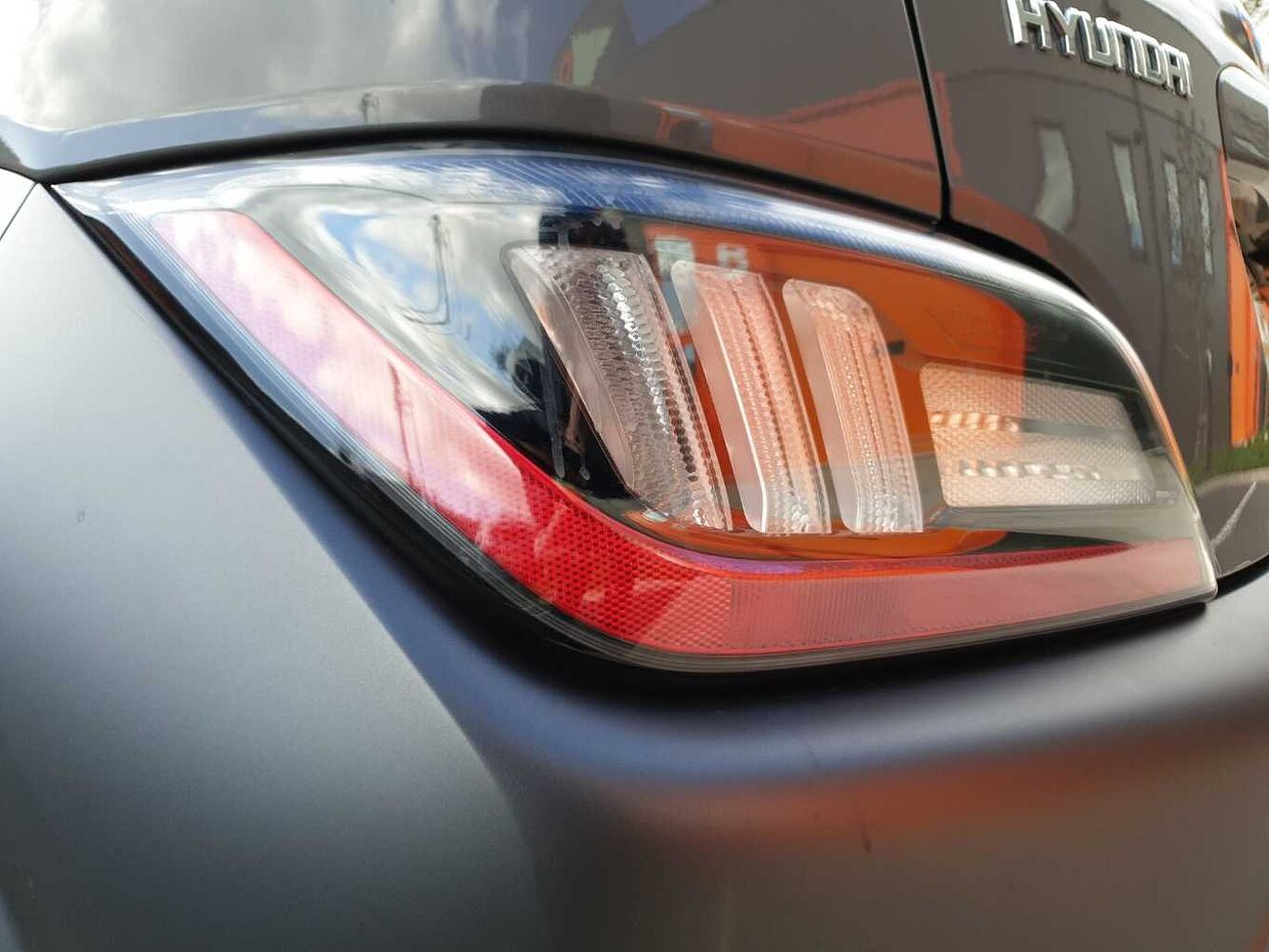 Used Hyundai KONA 2022 for sale - 78021465: Photo 47