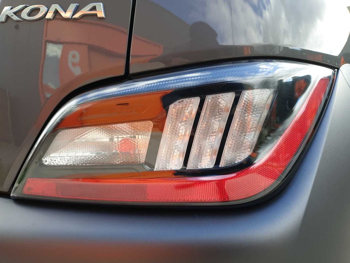 Used Hyundai KONA 2022 for sale - 78021465: Photo 48