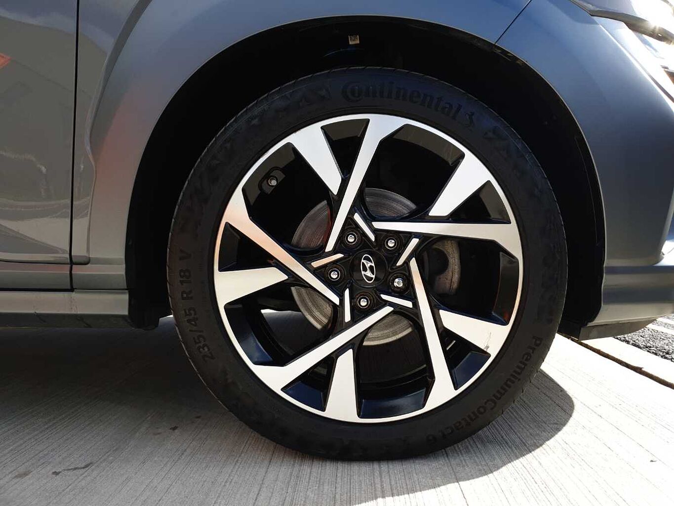 Used Hyundai KONA 2022 for sale - 78021465: Photo 5