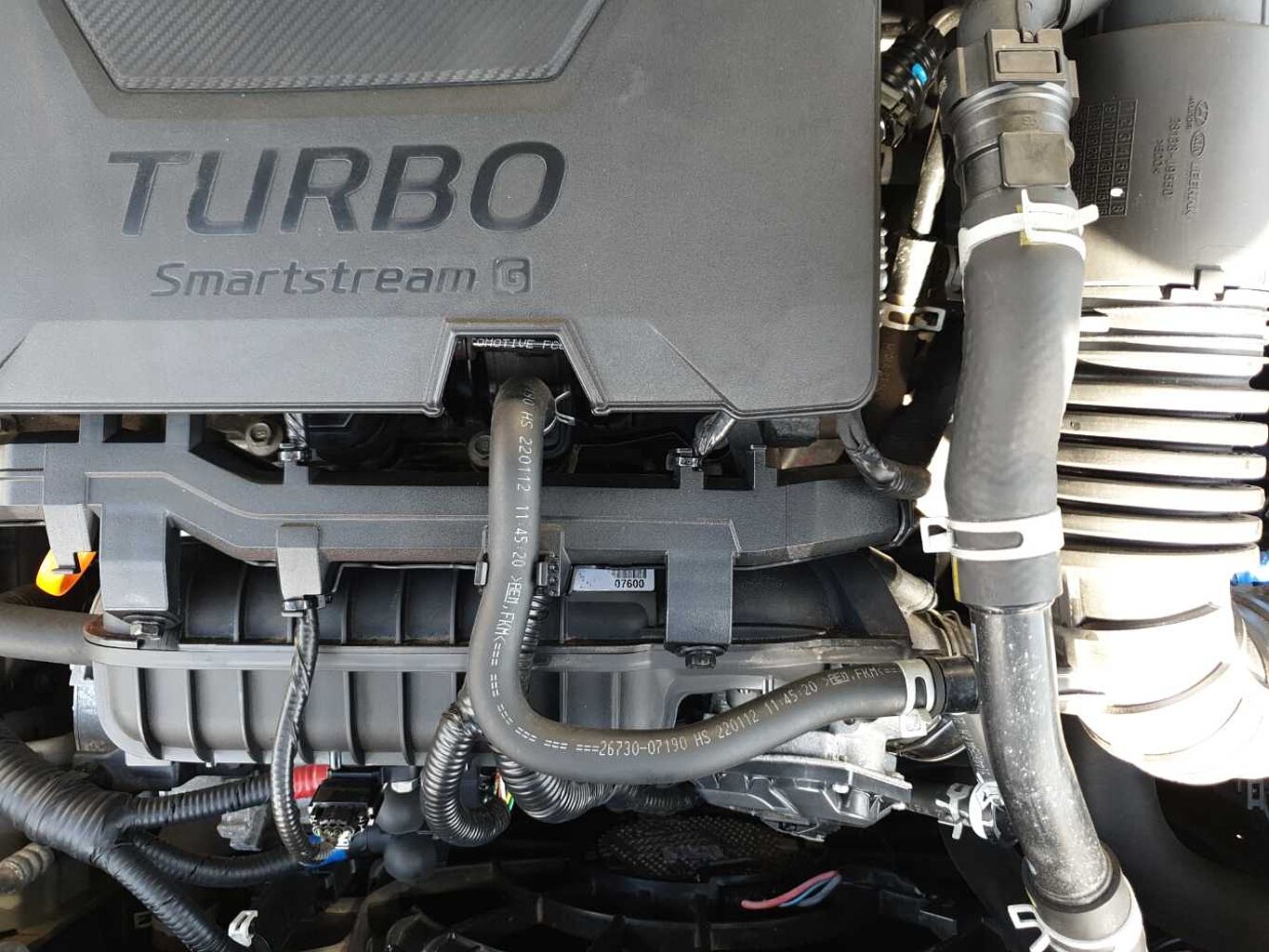 Used Hyundai KONA 2022 for sale - 78021465: Photo 9