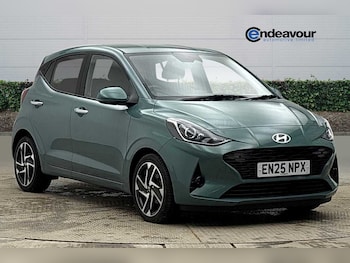 Used Hyundai i10 2025 for sale - 78298852: Photo