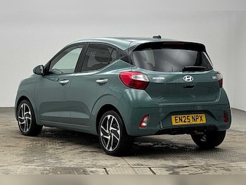 Used Hyundai i10 2025 for sale - 78298852: Photo