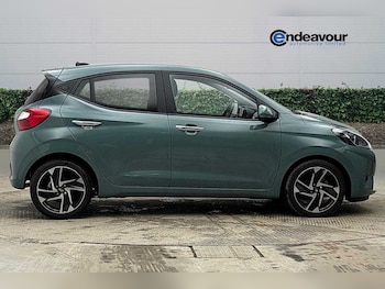 Used Hyundai i10 2025 for sale - 78298852: Photo