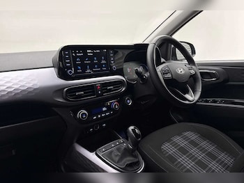 Used Hyundai i10 2025 for sale - 78298852: Photo