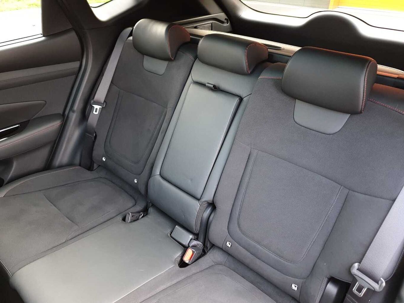 Used Hyundai TUCSON 2025 for sale - 78021449: Photo 10