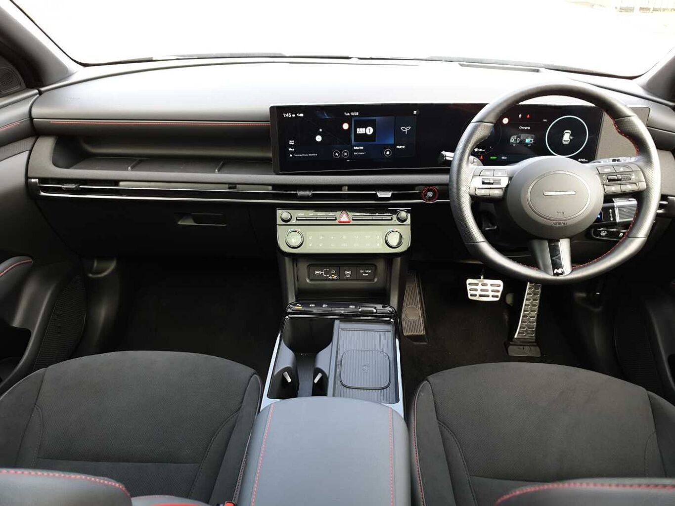 Used Hyundai TUCSON 2025 for sale - 78021449: Photo 12