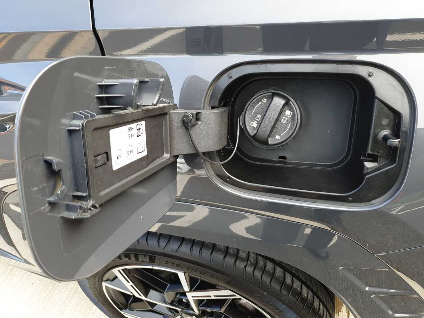 Used Hyundai TUCSON 2025 for sale - 78021449: Photo 18