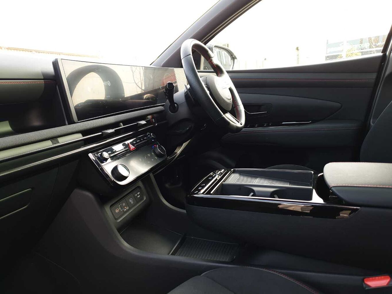 Used Hyundai TUCSON 2025 for sale - 78021449: Photo 2