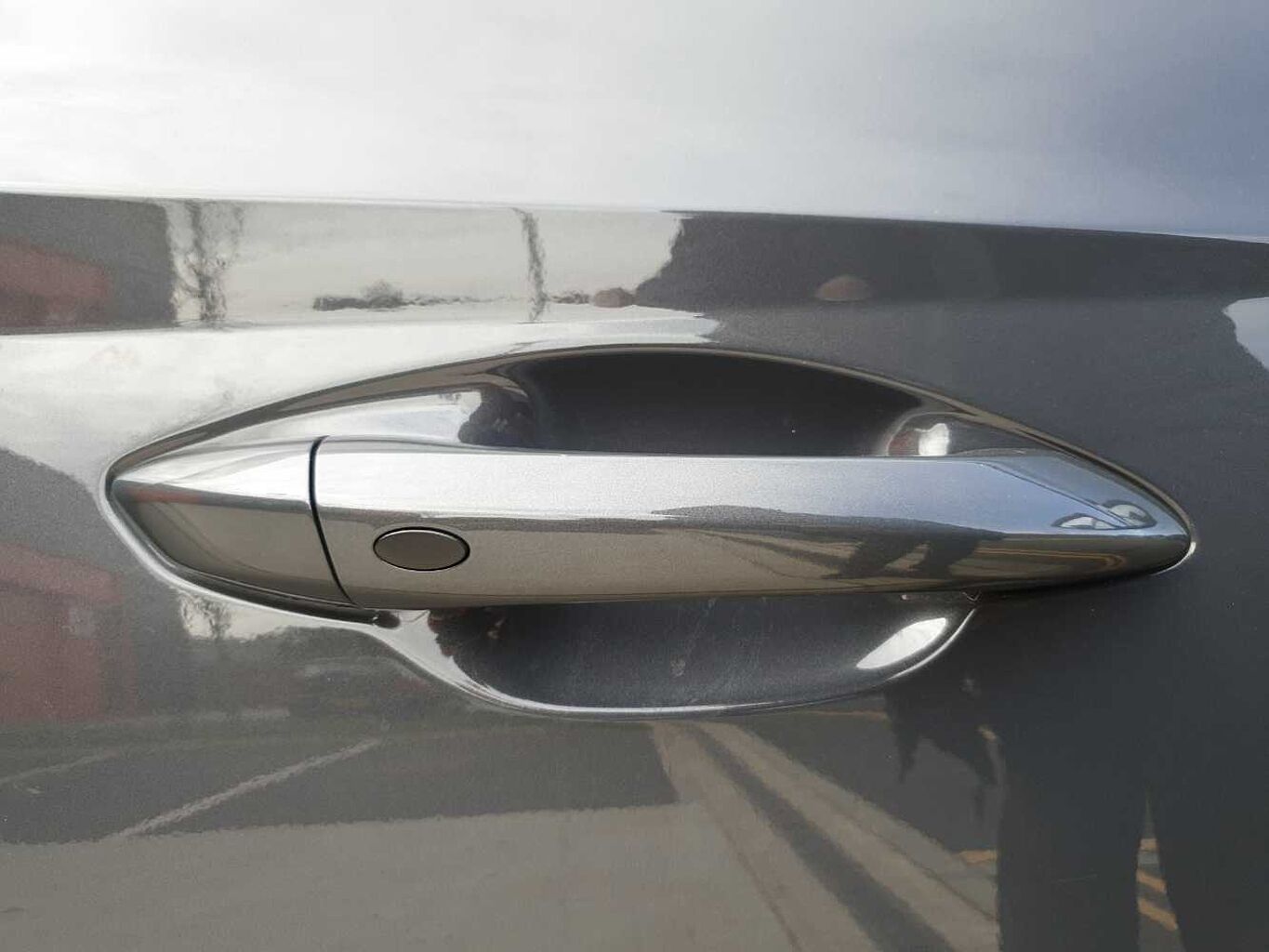 Used Hyundai TUCSON 2025 for sale - 78021449: Photo 20