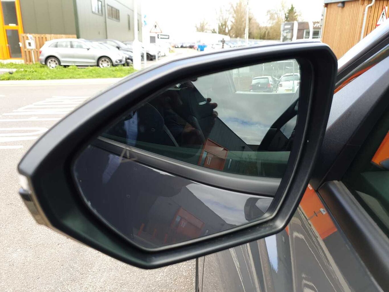 Used Hyundai TUCSON 2025 for sale - 78021449: Photo 21