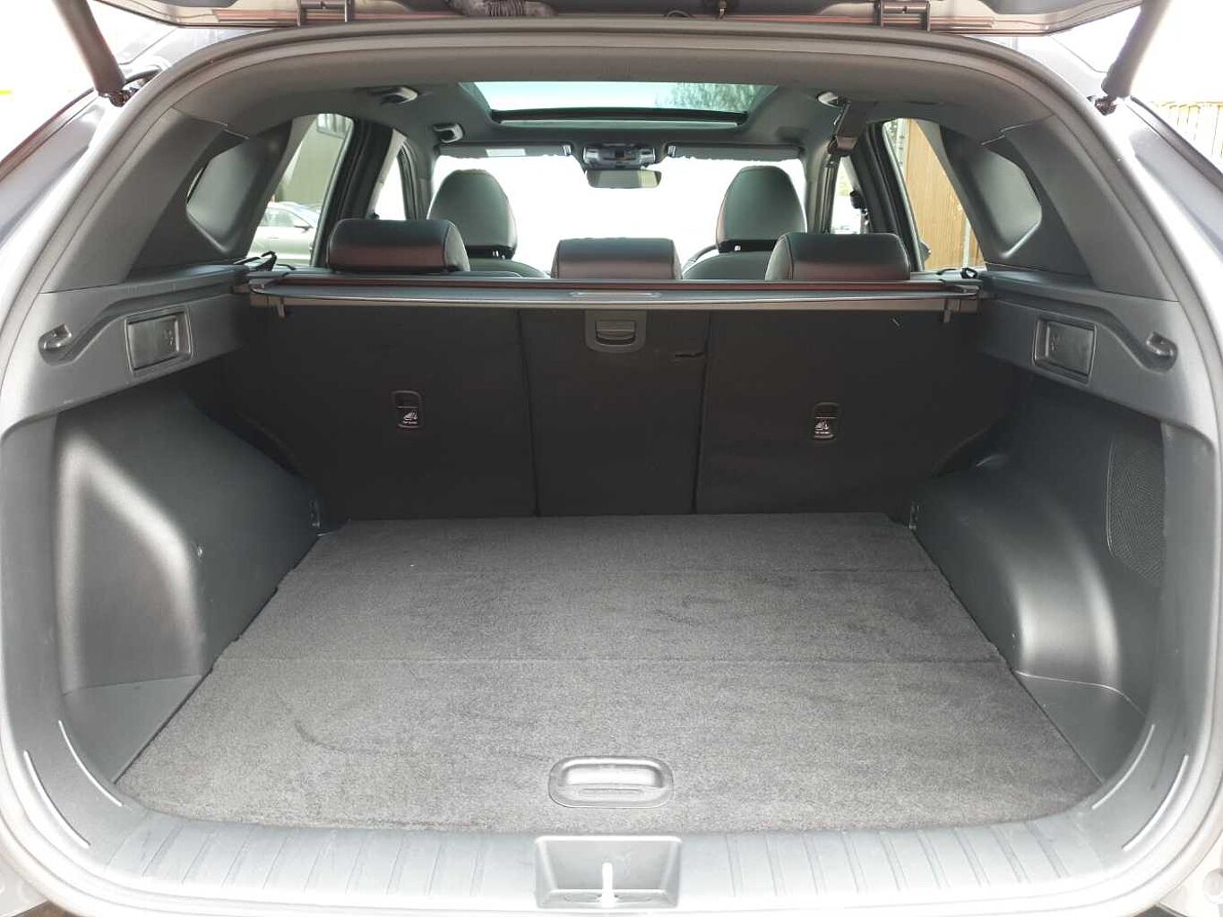 Used Hyundai TUCSON 2025 for sale - 78021449: Photo 23