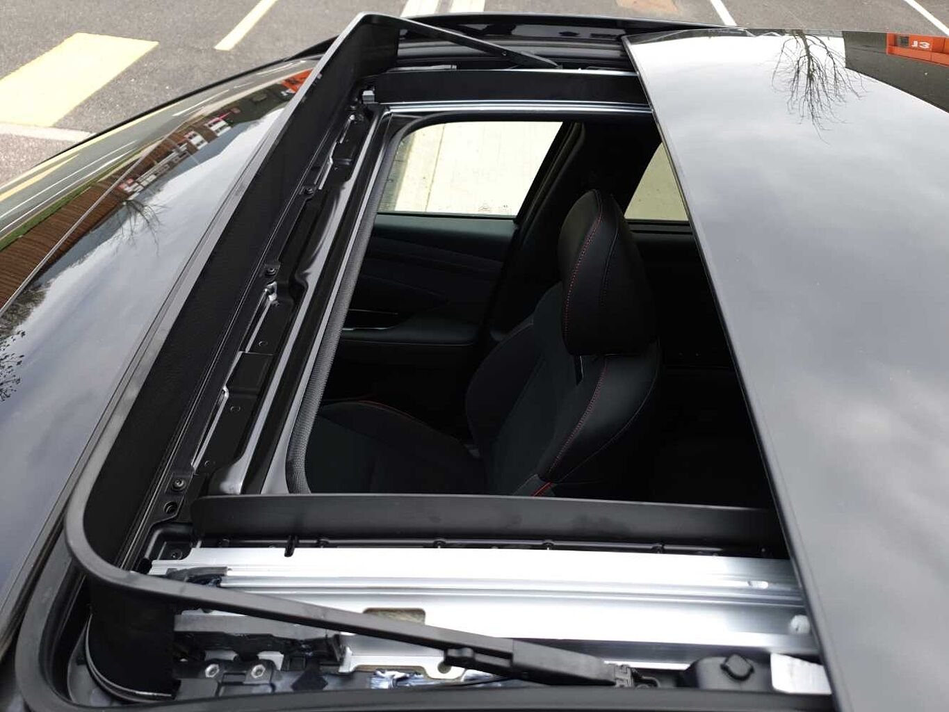 Used Hyundai TUCSON 2025 for sale - 78021449: Photo 29