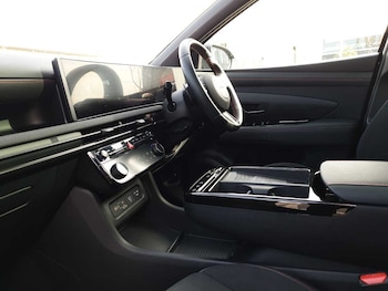 Used Hyundai TUCSON 2025 for sale - 78021449: Photo