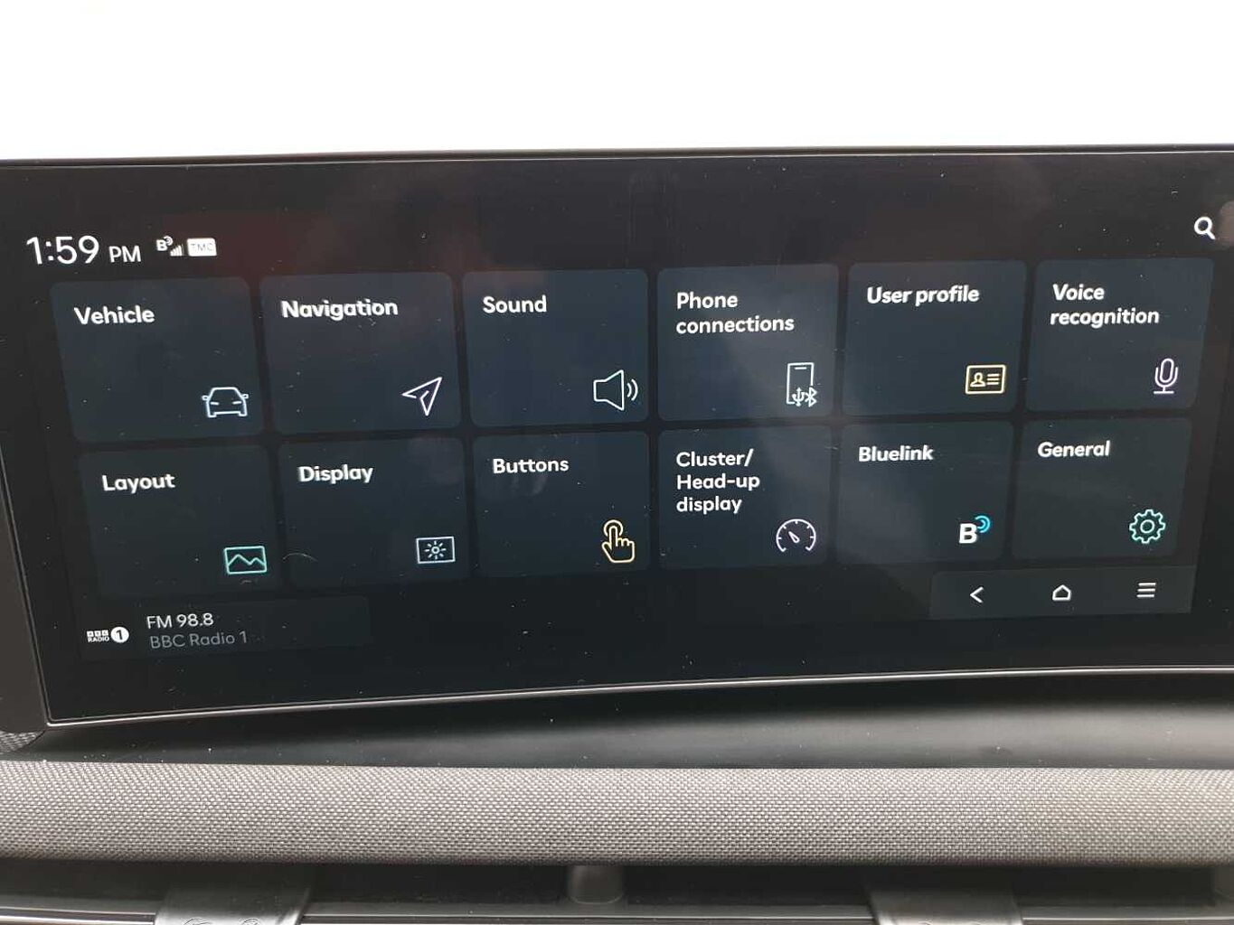 Used Hyundai TUCSON 2025 for sale - 78021449: Photo 39