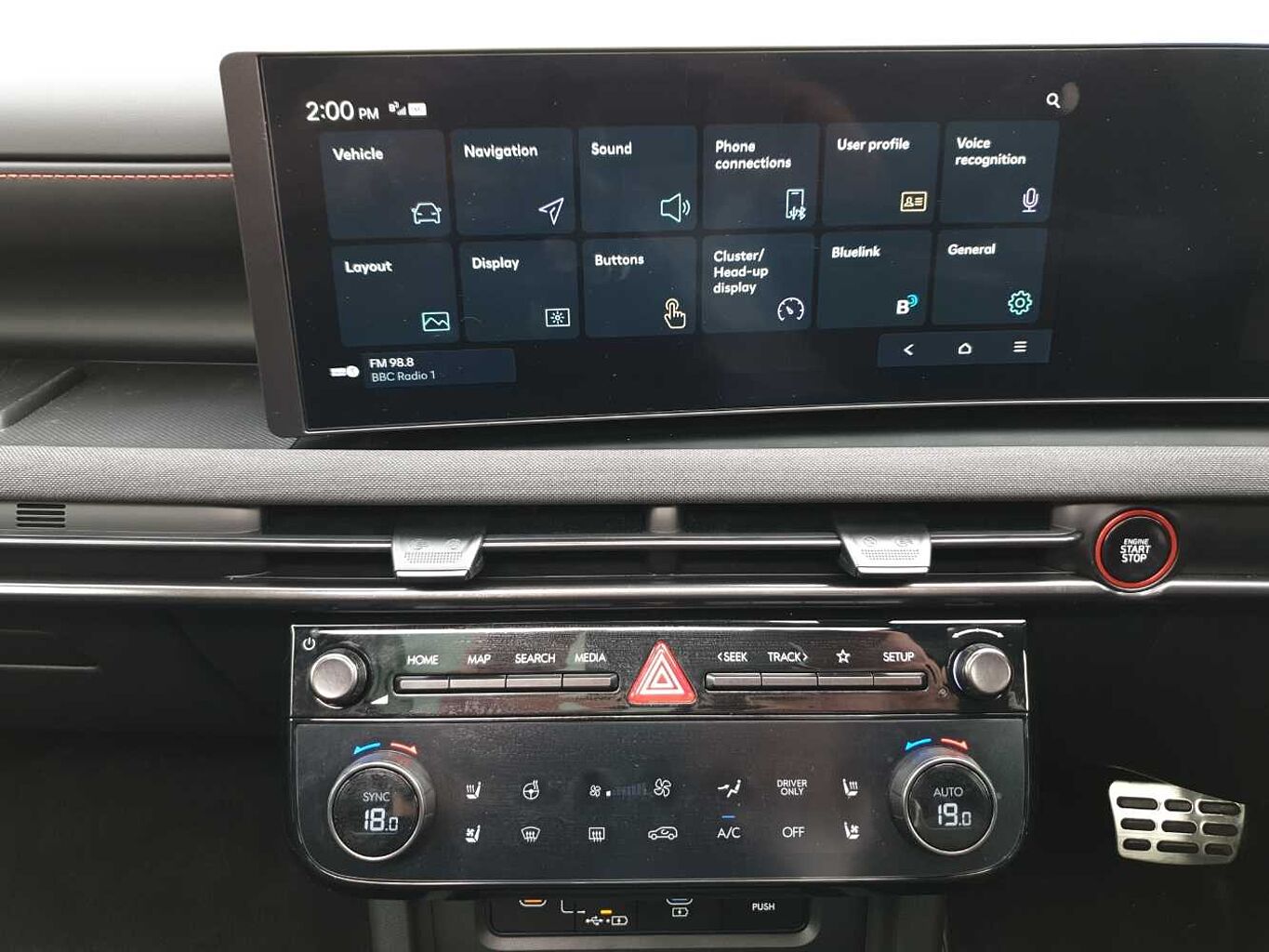 Used Hyundai TUCSON 2025 for sale - 78021449: Photo 40