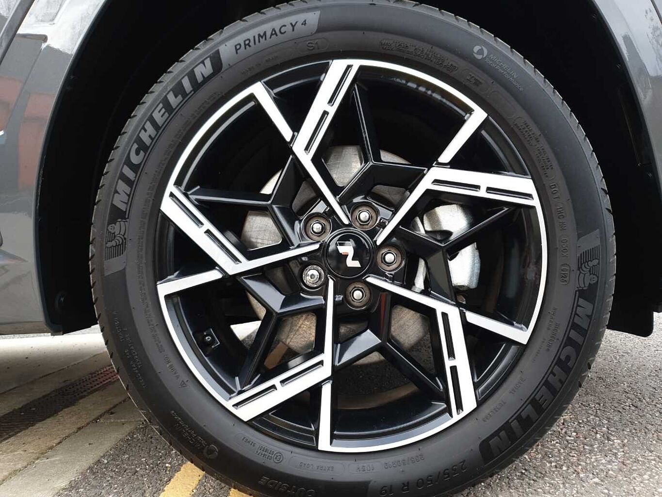 Used Hyundai TUCSON 2025 for sale - 78021449: Photo 43