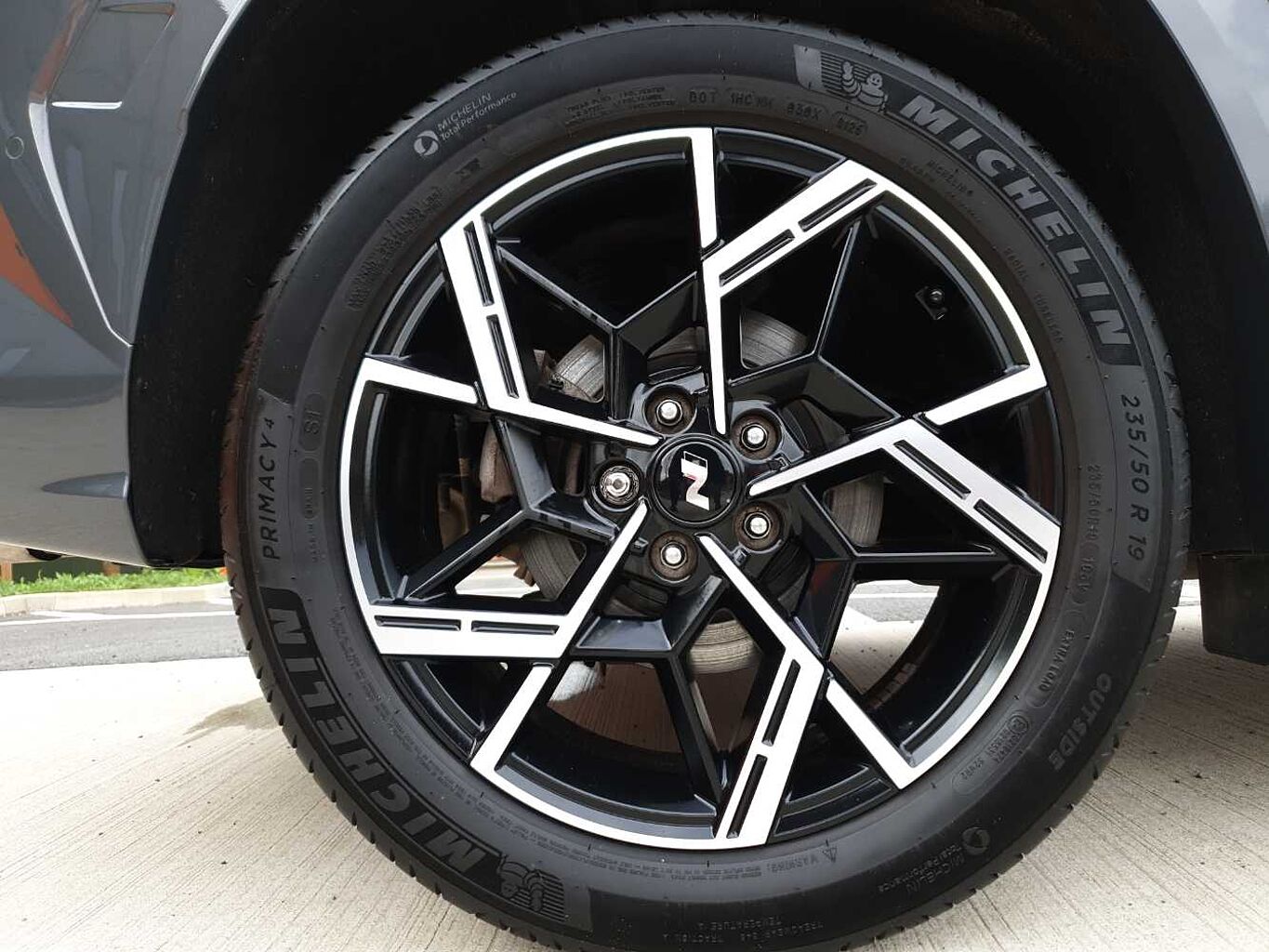 Used Hyundai TUCSON 2025 for sale - 78021449: Photo 44