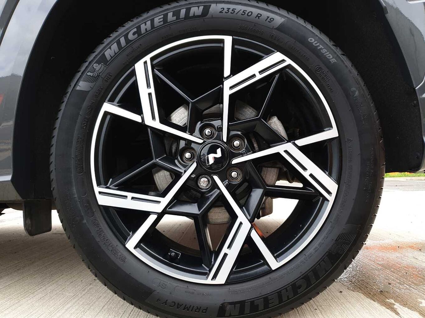 Used Hyundai TUCSON 2025 for sale - 78021449: Photo 45