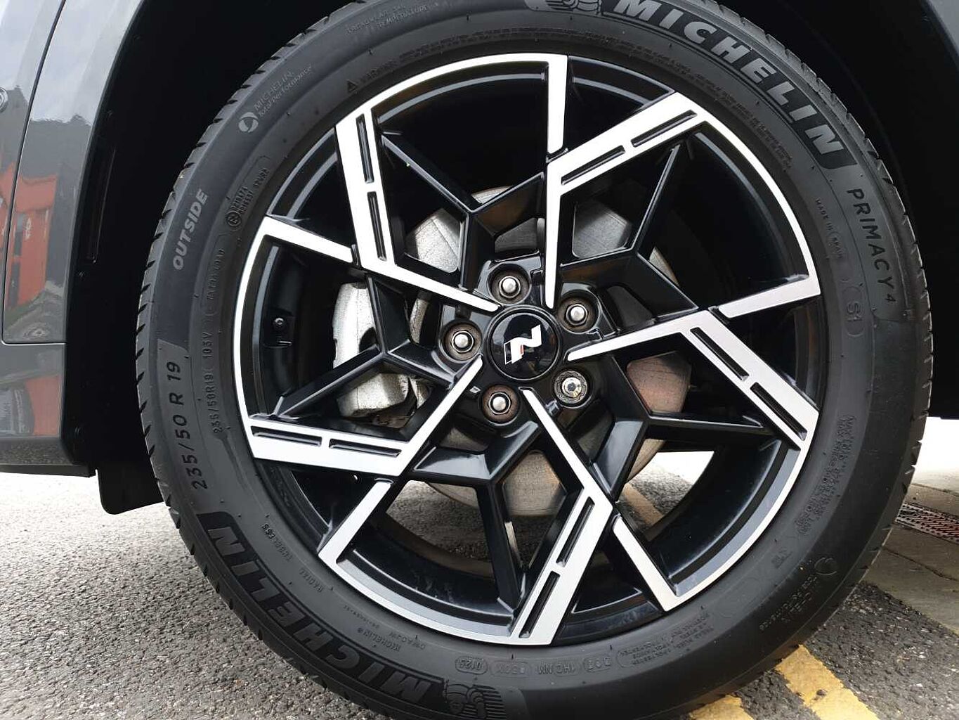 Used Hyundai TUCSON 2025 for sale - 78021449: Photo 46