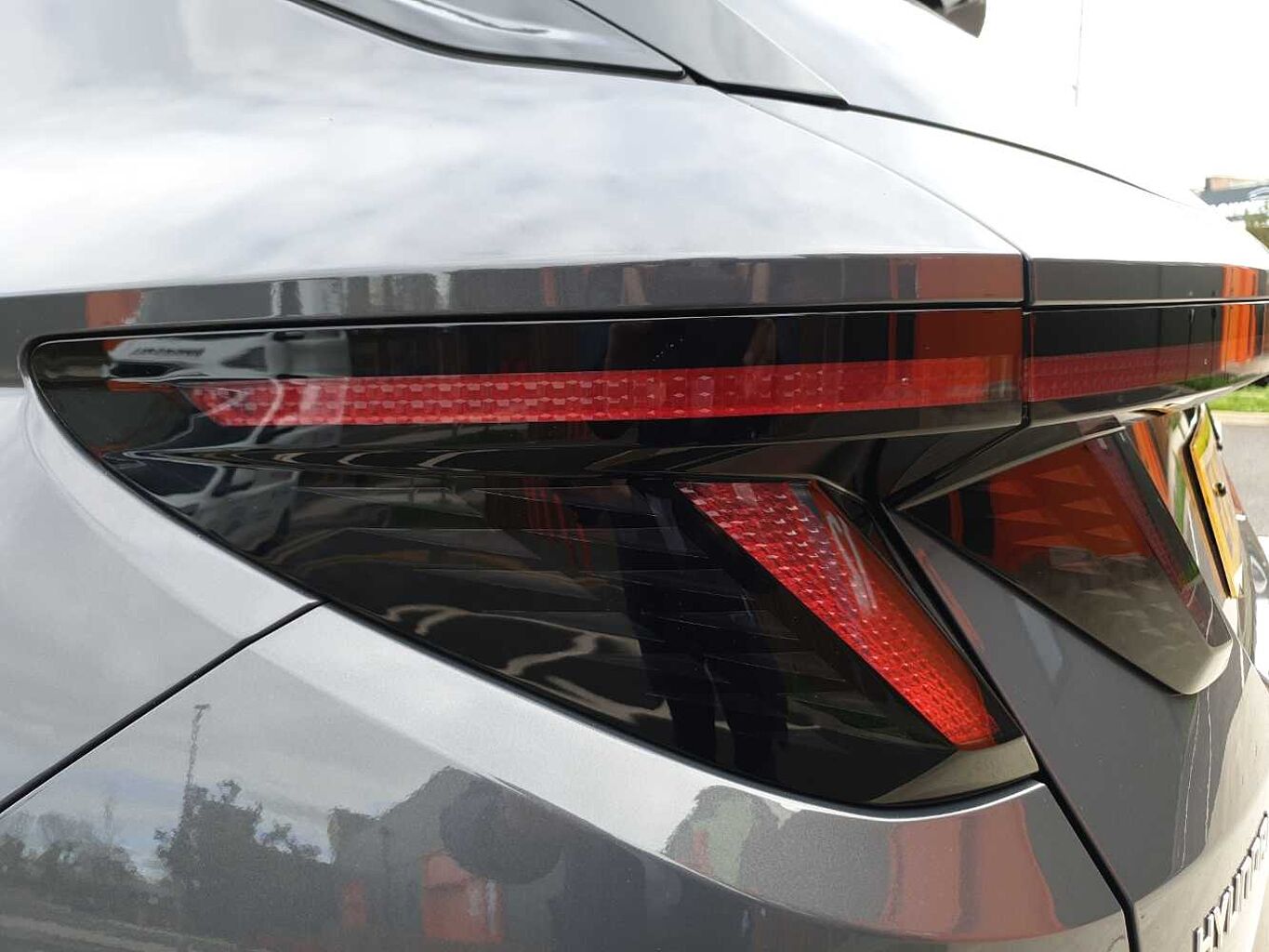 Used Hyundai TUCSON 2025 for sale - 78021449: Photo 49