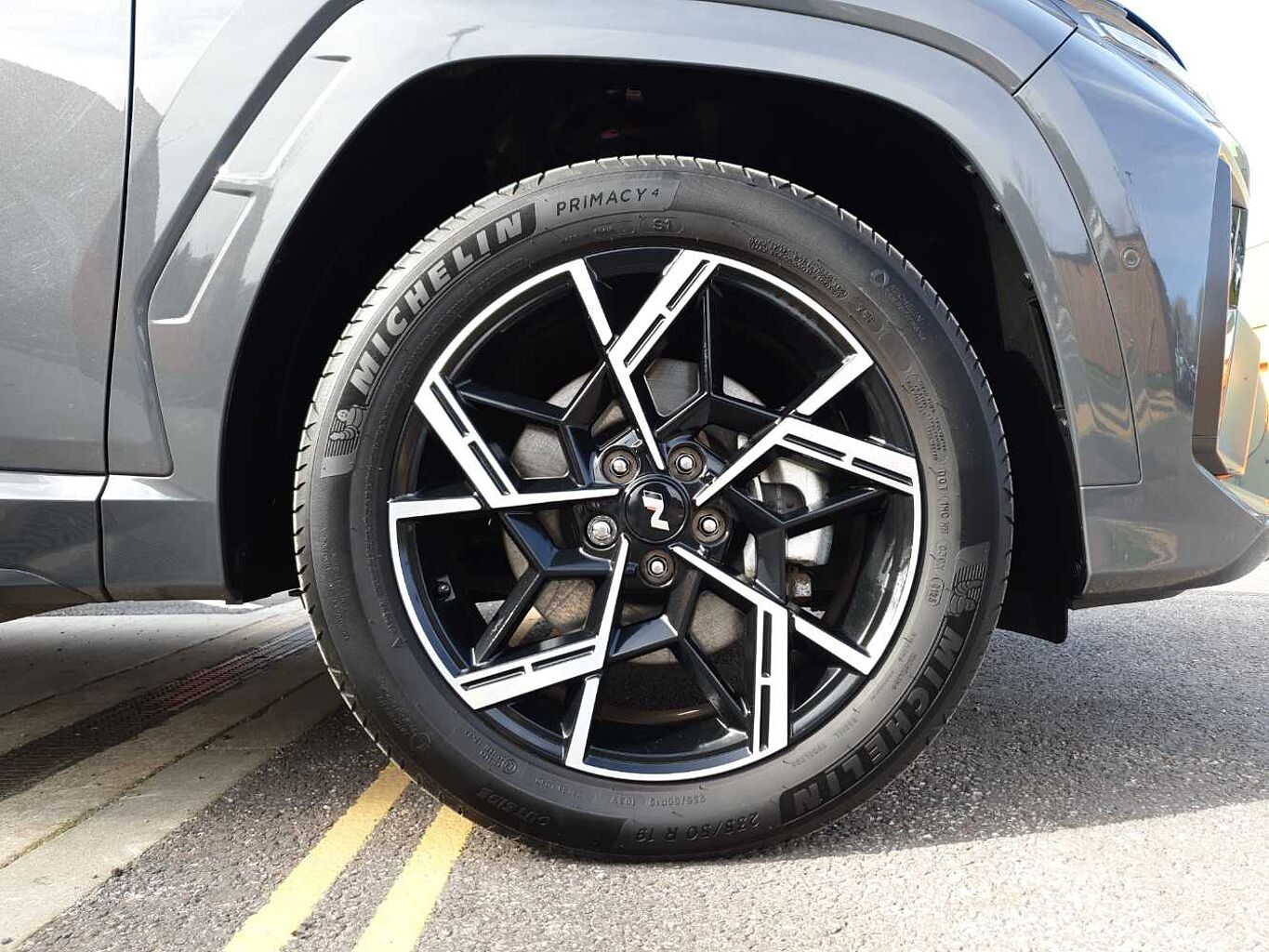 Used Hyundai TUCSON 2025 for sale - 78021449: Photo 5