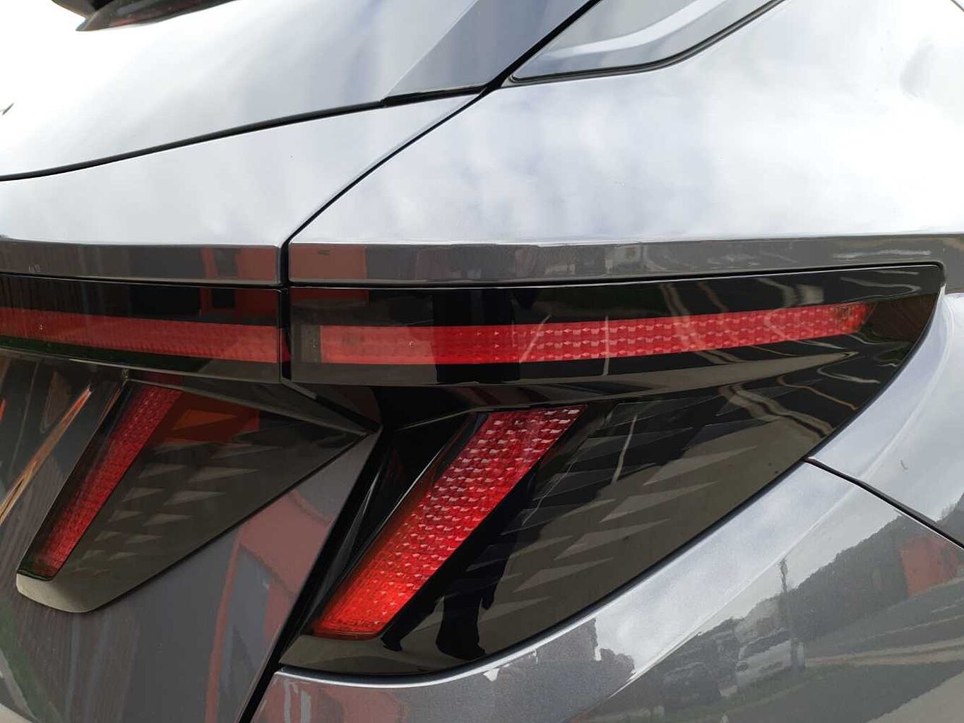 Used Hyundai TUCSON 2025 for sale - 78021449: Photo 50