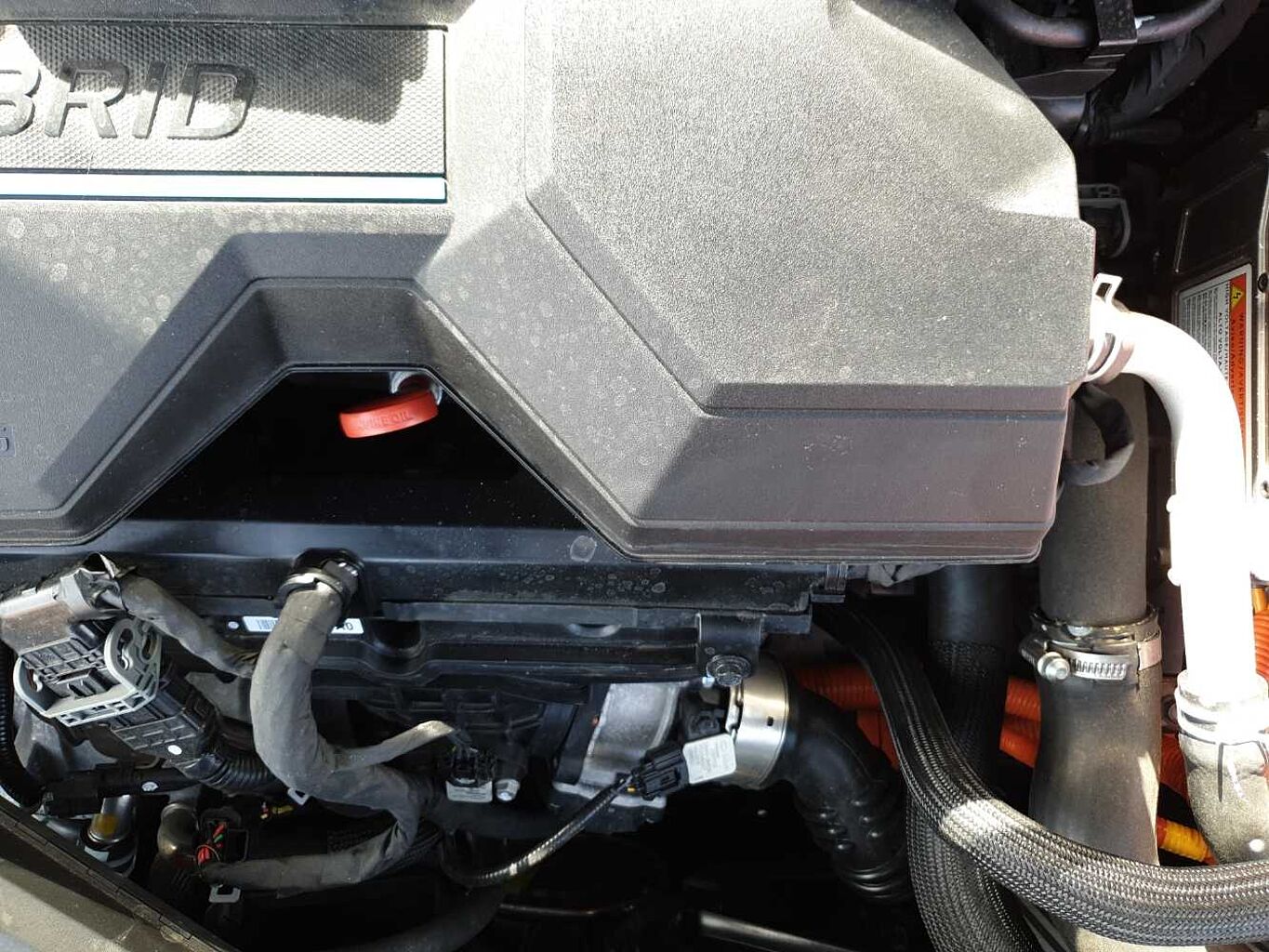 Used Hyundai TUCSON 2025 for sale - 78021449: Photo 9