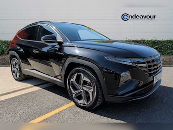 Used Hyundai TUCSON 2023 for sale - 78285163: Photo