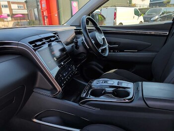 Used Hyundai TUCSON 2023 for sale - 78285163: Photo