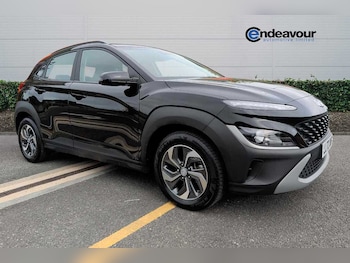 Used Hyundai KONA 2022 for sale - 78523614: Photo