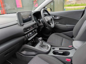 Used Hyundai KONA 2022 for sale - 78523614: Photo