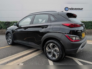 Used Hyundai KONA 2022 for sale - 78523614: Photo