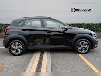 Used Hyundai KONA 2022 for sale - 78523614: Photo
