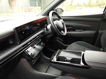 Used Hyundai TUCSON 2025 for sale - 78152546: Photo