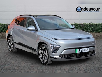 Used Hyundai KONA 2026 for sale - 79194215: Photo