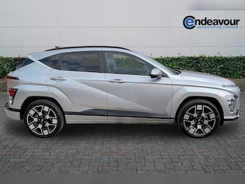 Used Hyundai KONA 2026 for sale - 79194215: Photo